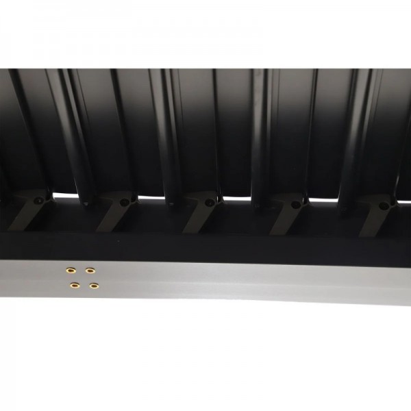 PERGOLA NATERIAL BIOKLIMAT. 313X358 T.SI VA ALU PERGOLA NATERIAL BIOKLIMAT. 313X358 T.SI VA ALU