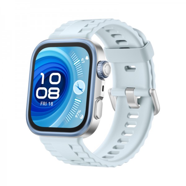 Huawei Watch Fit 4 Pro modra