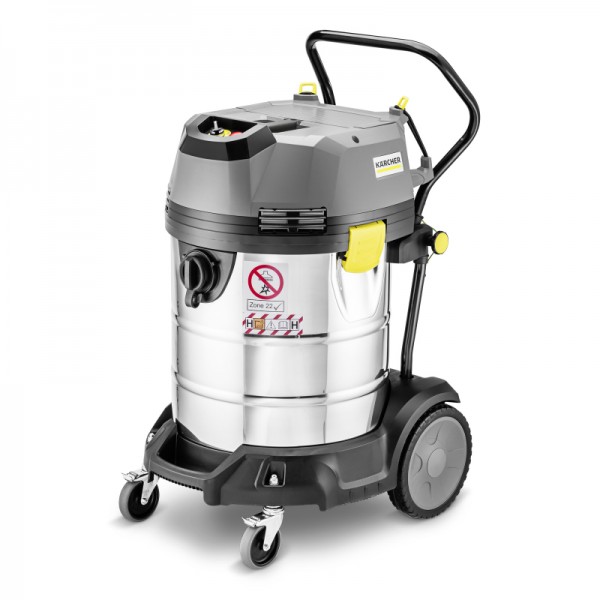 Karcher PROFI sesalec NT 75/1 Me Ec HZ22 1.667-331.0