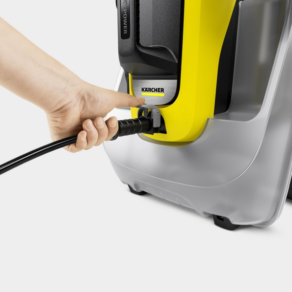 Karcher mobilni čistilec OC6-18 Premium 1.328-520.0