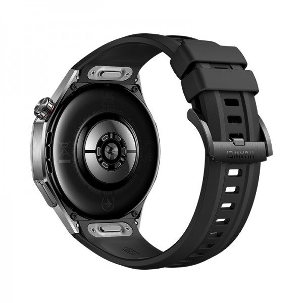 Huawei Watch GT 5 pro 46mm črna