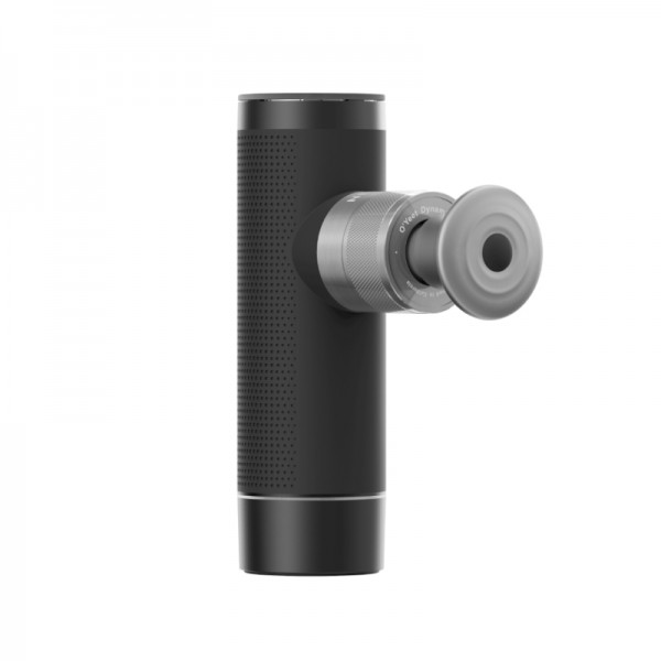 O'Yeet masažna pištola MG-T1 siva