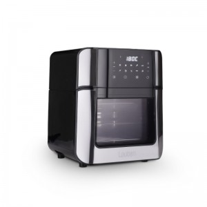 Lauben cvrtnik na vroč zrak 1500SB