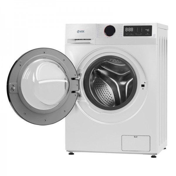 VOX Pralni stroj WMB 1410G17A [A,10 kg, 1400 o/min, Inverter, SteamWa]