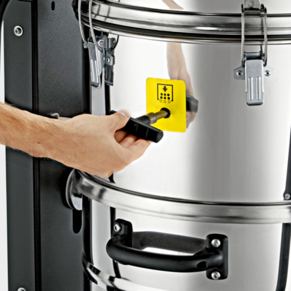 Karcher PROFI Industrijski sesalnik IVC 60/30 Ap, 1.576-107.0 Karcher PROFI Industrijski sesalnik IVC 60/30 Ap, 1.576-107.0