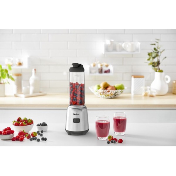 TEFAL mini blender Mix & Move BL15FD30