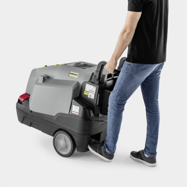 Karcher PROFI čistilec HDS 8/18-4 C 1.174-918.0