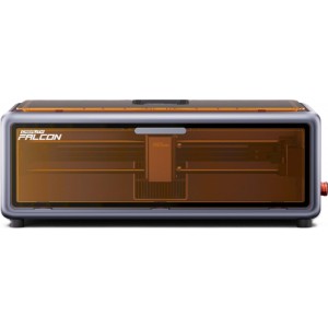 CREALITY ap. za graviranje Falcon A1 [10 W, 305 x 381 mm, diodni laser]