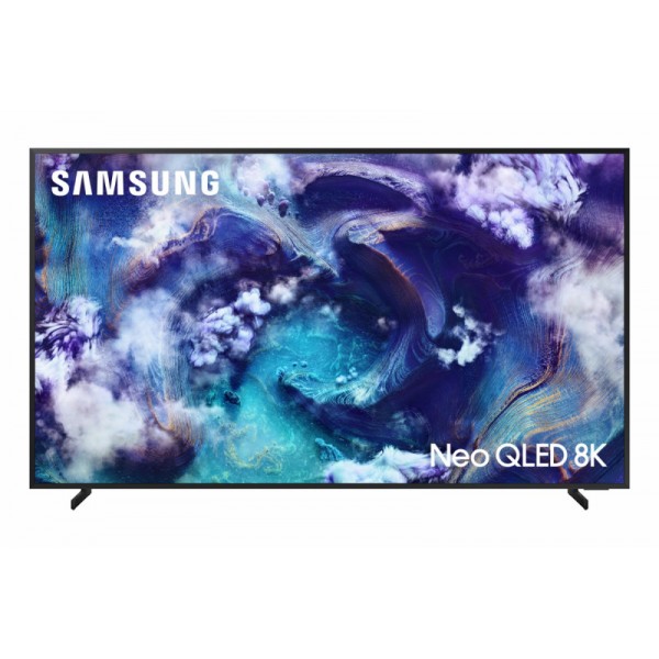 SAMSUNG TV QE65QN900FTXXH Neo QLED 8K miniLED