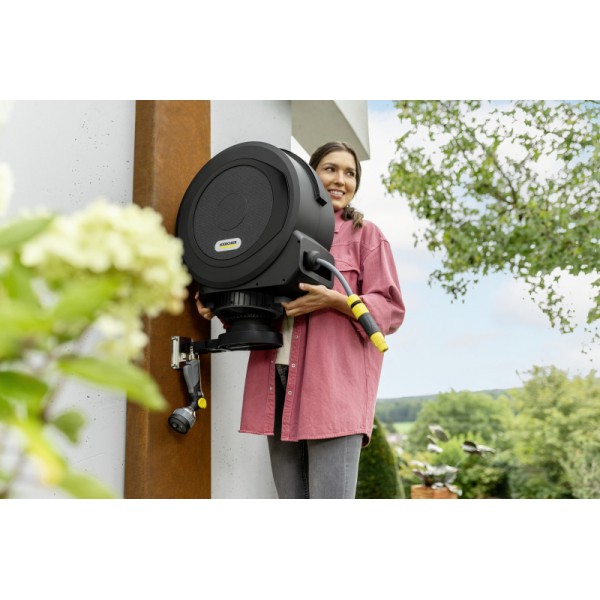 Karcher navijalec cevi HBX 5.35 Automatic, 2.645-381.0