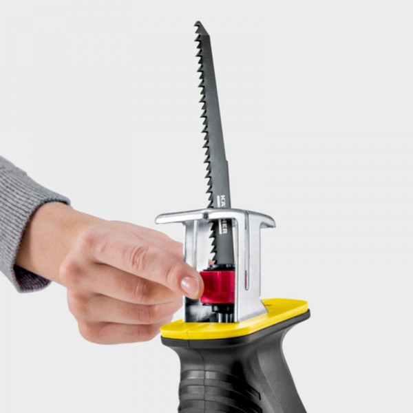 Karcher bat. žaga za veje PGS 4-18 Battery, 1.445-330.0 Karcher bat. žaga za veje PGS 4-18 Battery, 1.445-330.0