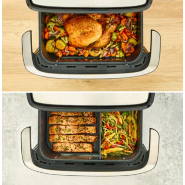 TEFAL Cvrtnik Dual Flex EY922DE0