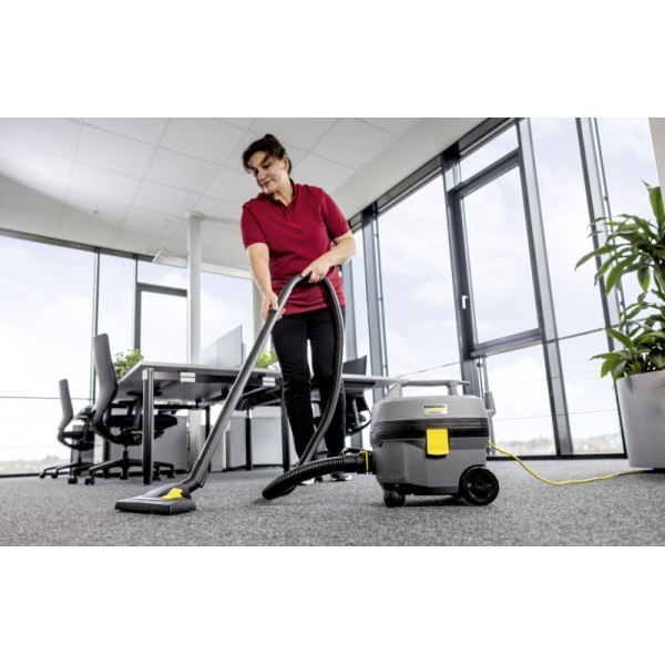 Karcher PROFI sesalec T 7/1 Classic 1.527-181.0 Karcher PROFI sesalec T 7/1 Classic 1.527-181.0