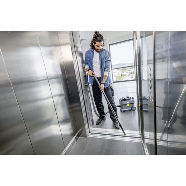 Karcher PROFI sesalec T 10/1 Bp 1.527-352.0