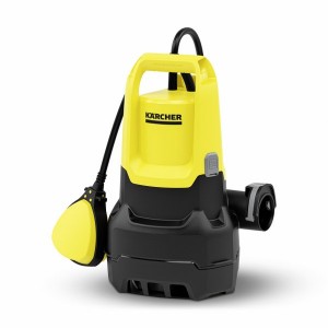 Karcher potopna črpalka SP 11.000 Dirt 1.645-820.0