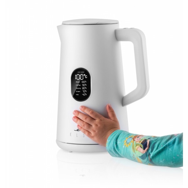 ETA grelnik vode Elsa bel [ETA 5597 90010]