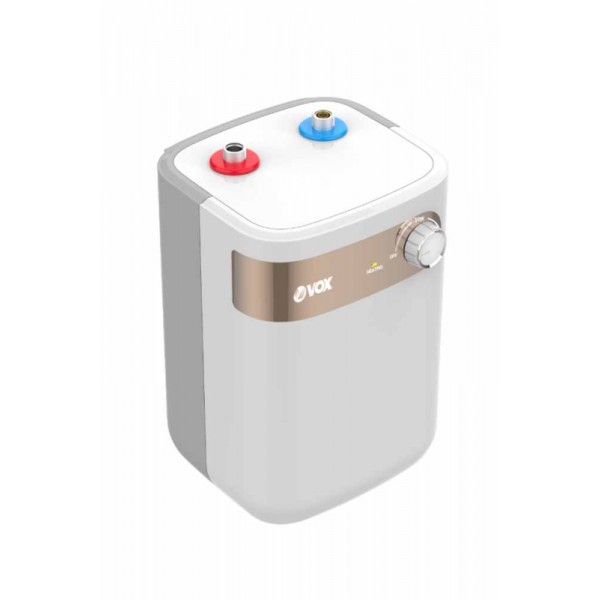VOX grelnik vode - bojler WH 5A1 [B, kapaciteta: 5 L, 30-65°C]