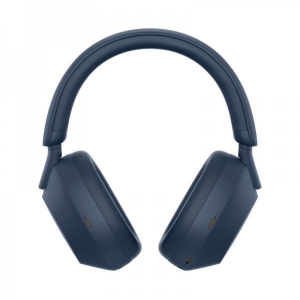 SONY BT slušalke WH1000XM5L modre