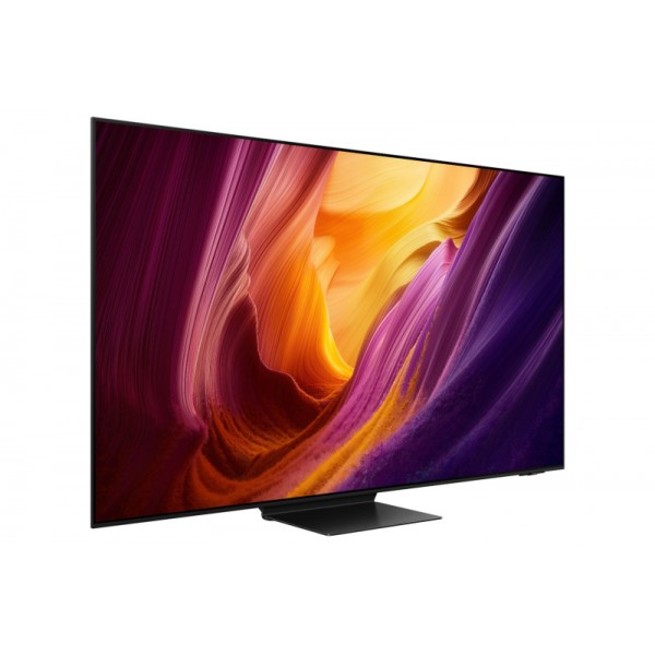 SAMSUNG TV QE77S95HFTXXH OLED SAMSUNG TV QE77S95HFTXXH OLED