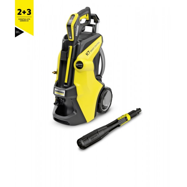 Karcher čistilec K7 Smart Control Flex 1.317-340.0