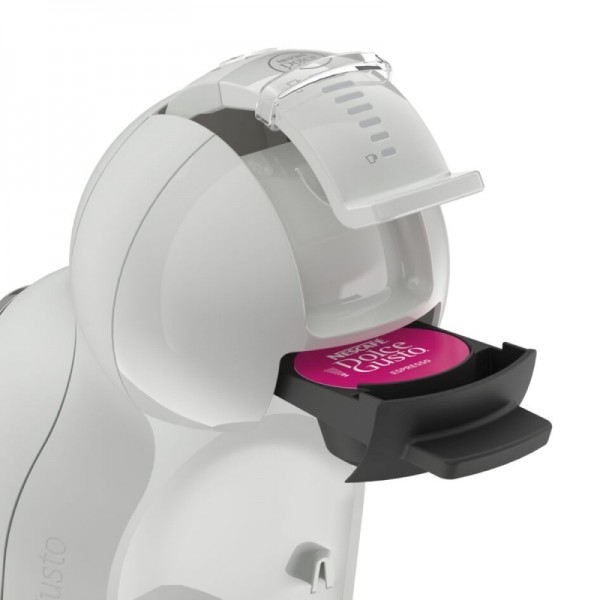 KRUPS Dolce Gusto Mini Me 2 KP143GF0 arktično siv KRUPS Dolce Gusto Mini Me 2 KP143GF0 arktično siv