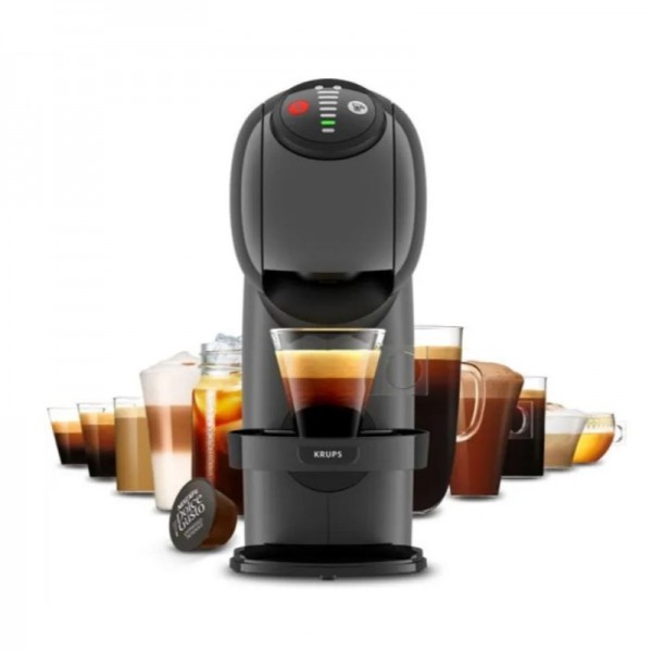 KRUPS Dolce Gusto Genio S Basic siv [KP243B10]