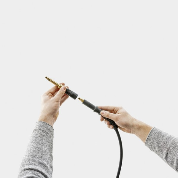 Karcher Anti-twist adapter za visoktlačn e čistilce, 2.644-257.0