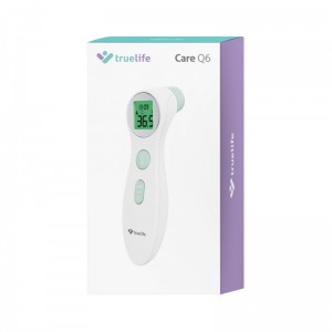 TrueLife Care Q6 termometer