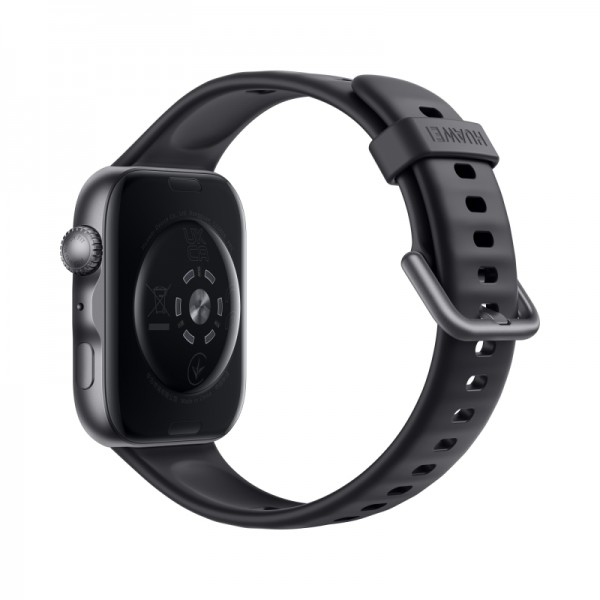 Huawei Watch Fit 5 črna Niki-B19F