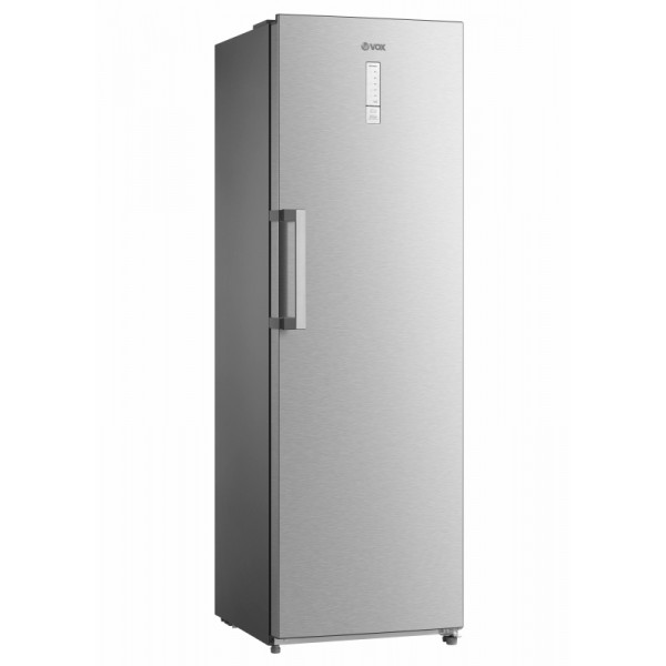 VOX Hladilnik KS 3700X E [E, H: 362 L, NO-FROST, V: 186 cm, inox]
