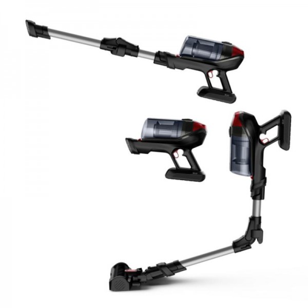 ROWENTA pokončni sesalnik RH98A7WO X-Force Flex 12.6 Animal