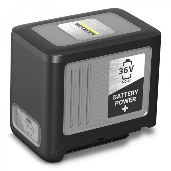 Karcher PROFI Battery Power +36/60 2.042-022.0