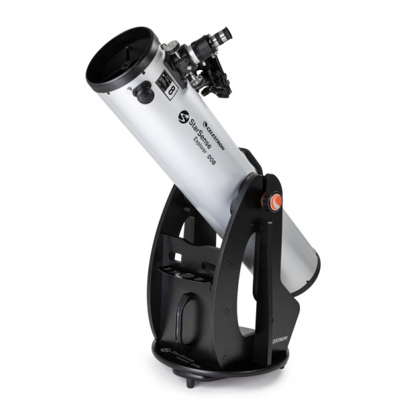 Celestron StarSense Explorer 8” Teleskop