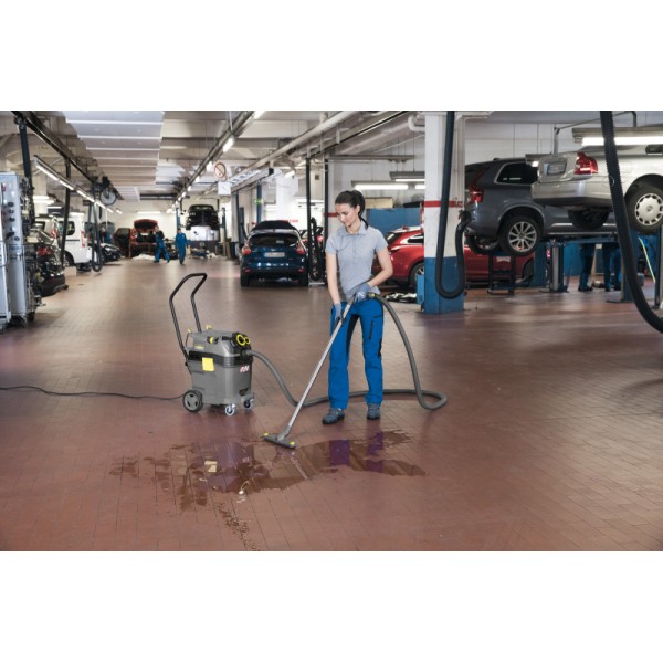 Karcher PROFI sesalec NT 40/1 Tact Te L 1.148-311.0