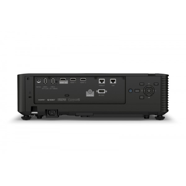 EPSON PROJEKTOR EB-L695SE