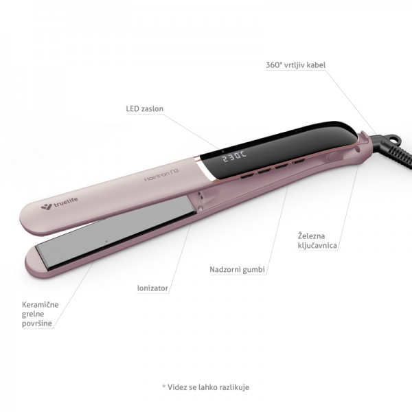 TrueLife ravnalec las N3