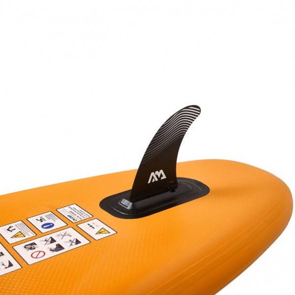 AQUA MARINA Fusion All-around iSUP, 3,3m BT-26FUP