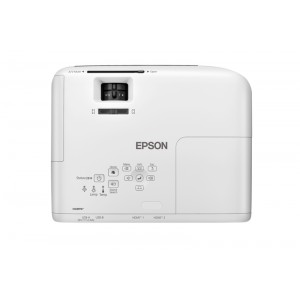 EPSON PROJEKTOR EB-W55