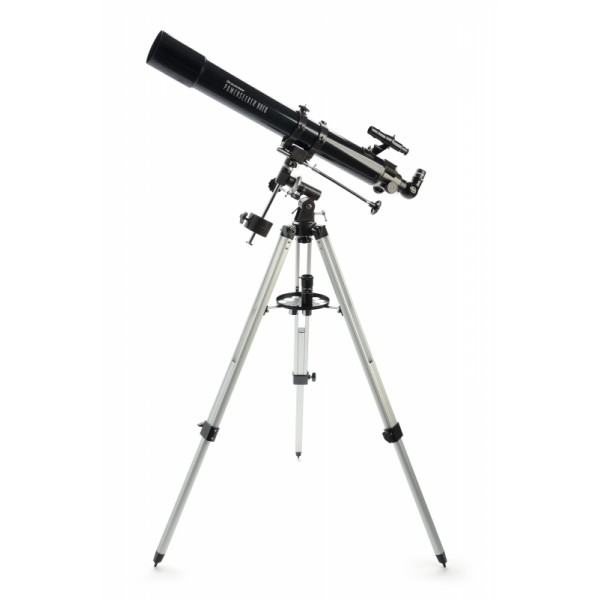Celestron Teleskop PowerSeeker 80 EQ Celestron Teleskop PowerSeeker 80 EQ