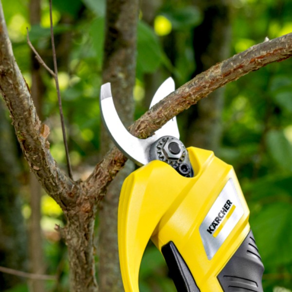 Karcher bat. vrtne škarje TLO 2-18 1.445-340.0