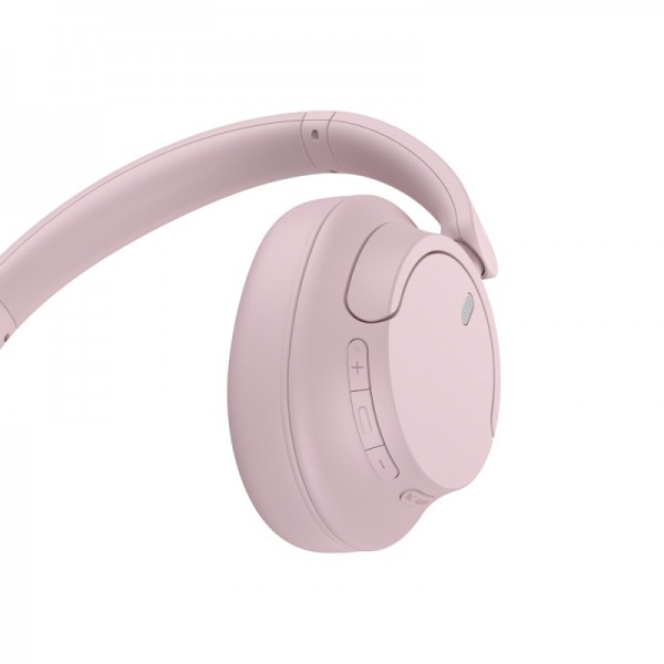 SONY BT slušalke WHCH720NP roza
