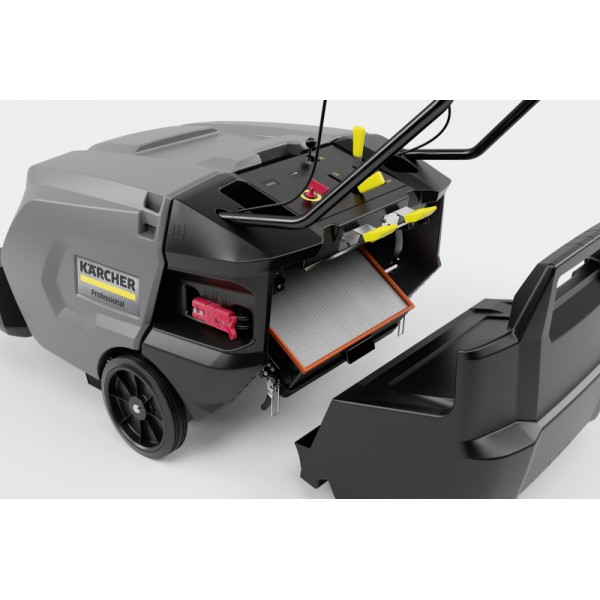 Karcher PROFI pometač KM 85/50 W Bp Pack 1.351-117.0
