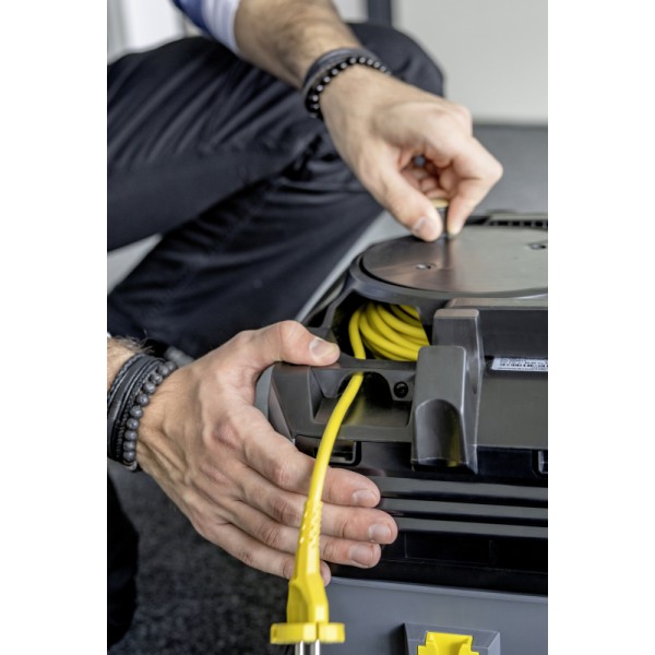 Karcher PROFI sesalec T 10/1 1.527-300.0 Karcher PROFI sesalec T 10/1 1.527-300.0