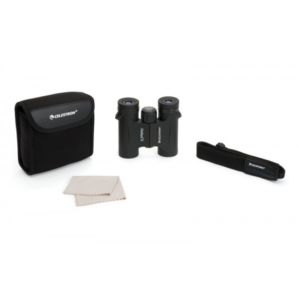 Celestron Daljnogled Outland X 10x25