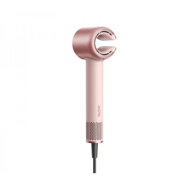 MOVA AeroC Pink sušilnik las
