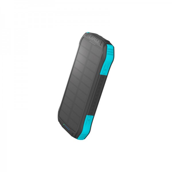 LAMAX Journey 12000mAh prenosna baterija LAMAX Journey 12000mAh prenosna baterija
