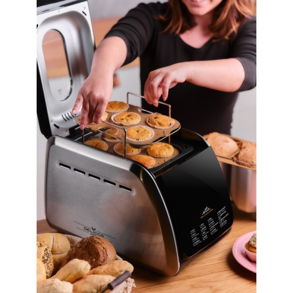 ETA aparat za kruh Delicca II Max [ETA 7149 90040]