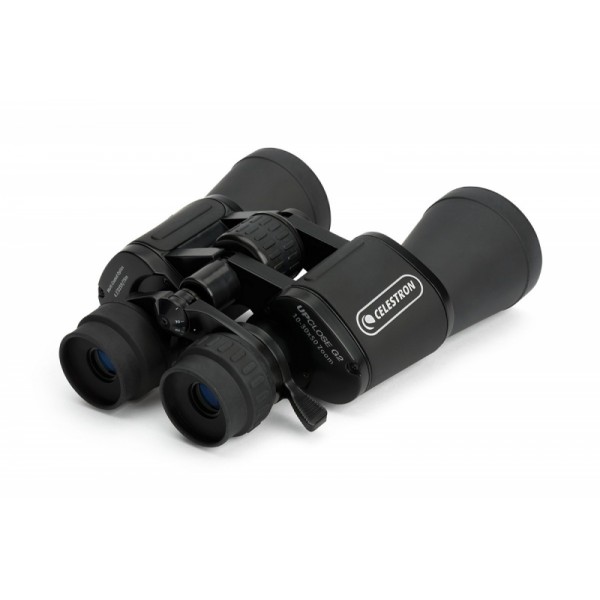 Celestron Daljnogled UpClose G2 10-30x50 Zoom - Porro - Box