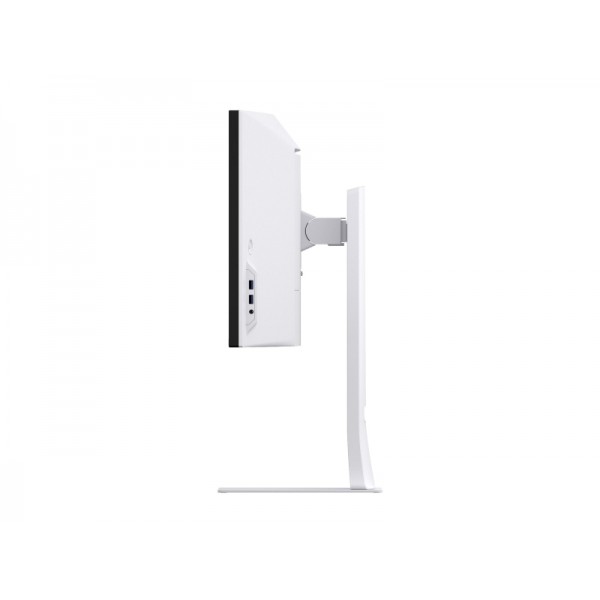 LG monitor 49U950A-W