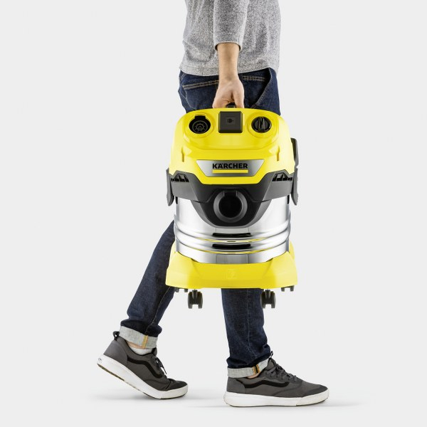 Karcher sesalnik WD 4 P S V-20/5/22 1.628-290.0 Karcher sesalnik WD 4 P S V-20/5/22 1.628-290.0
